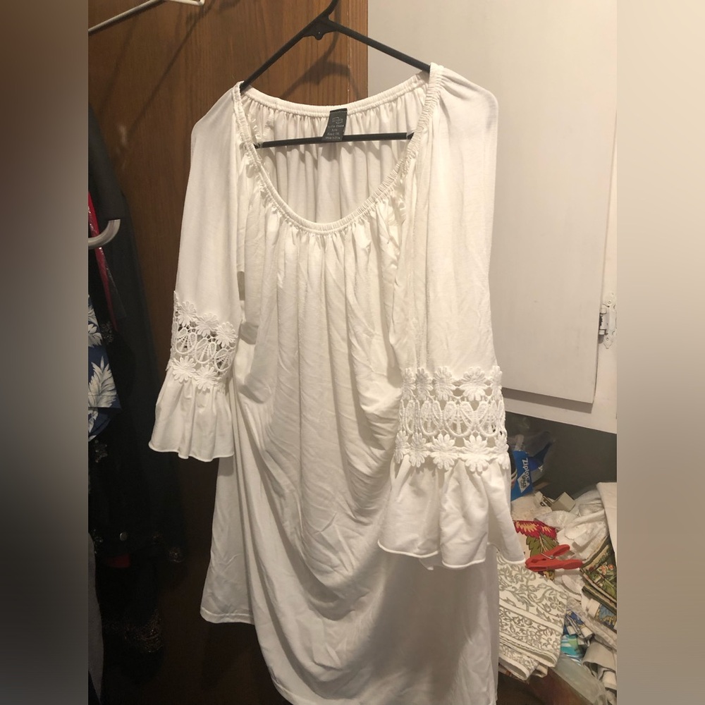 Win Win Peasant Top- 784 $20 or $15 w/offer